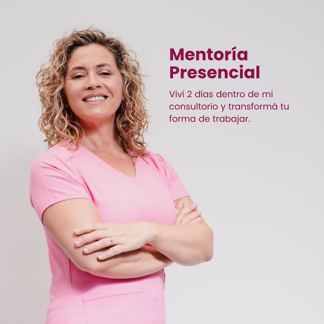 Mentoria Presencial