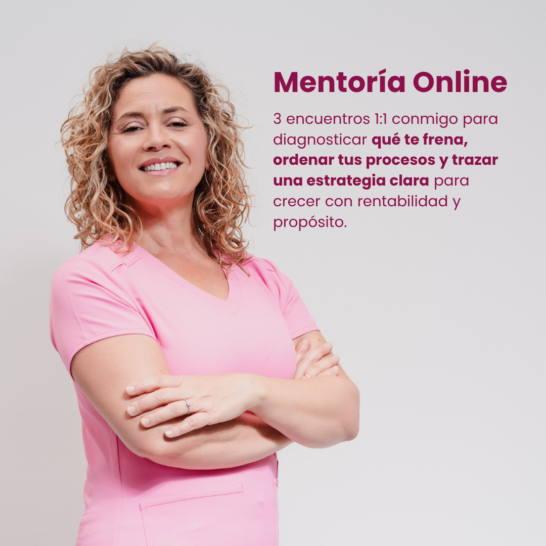Mentoria Online