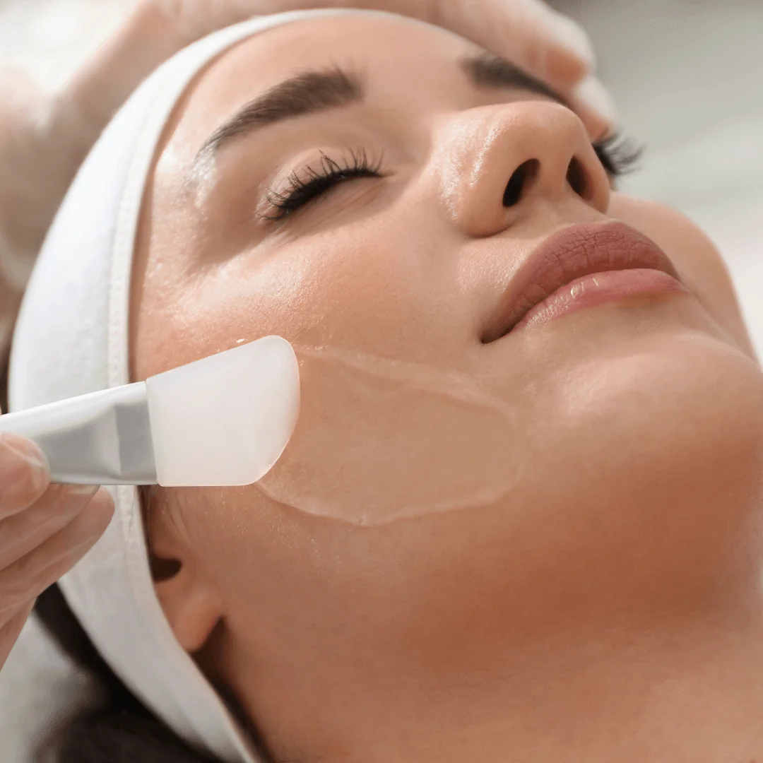 Peeling profesional - descamativo - curso taller