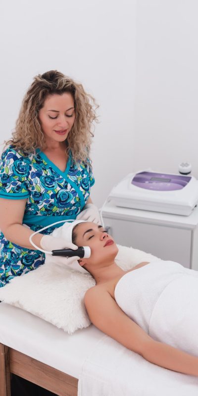 RADIOFRECUENCIA ACADEMIA Y ESTETICA